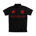 MODU BLACK POLO