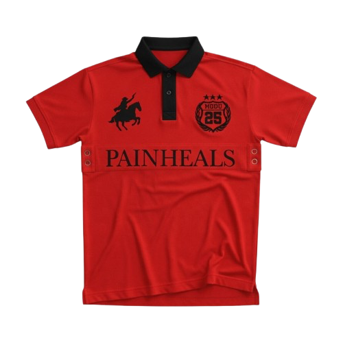 MODU RED POLO