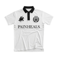 MODU WHITE POLO